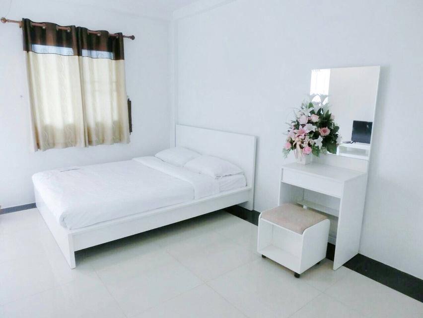 ขายด่วน หอพัก 3 ชั้น 26 ห้องพัก + 1 ออฟฟิศ ใจกลางเมืองเชียงราย (โซนบ้านดู่) ทำเลทองนักศึกษา-คนทำงาน รายได้นิ่ง Yield 6% ต่อปี! 8