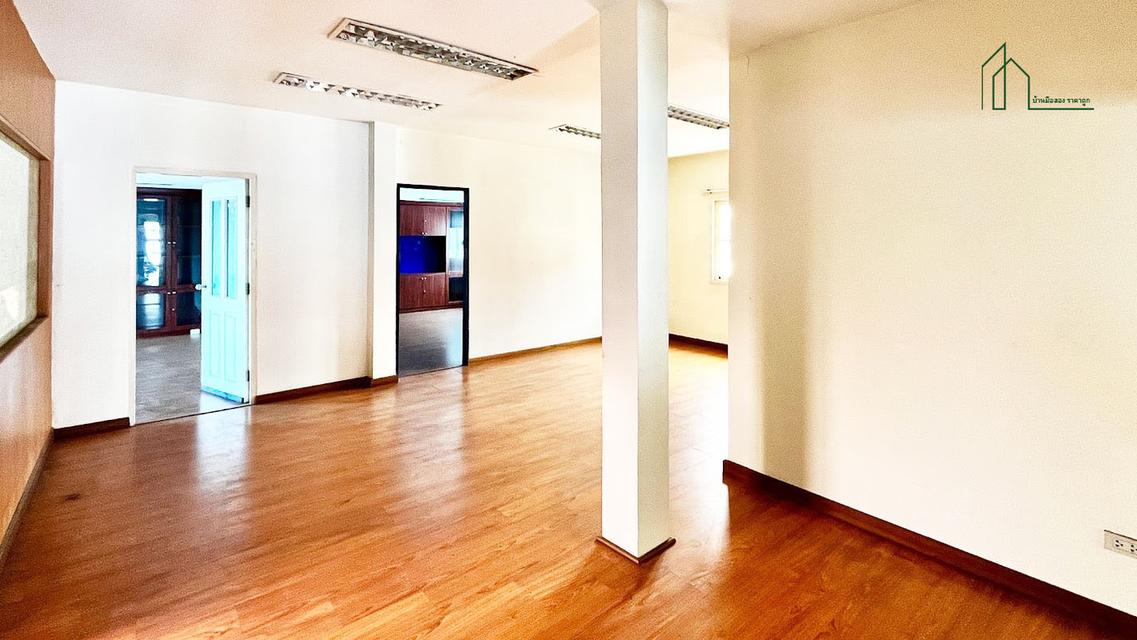 บ้านเดี่ยวหลังใหญ่ กฤษดา แกรนด์ พาร์ค พหลโยธิน – รังสิต 8