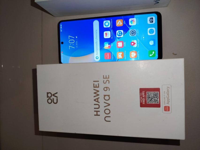  huawei nova9se
