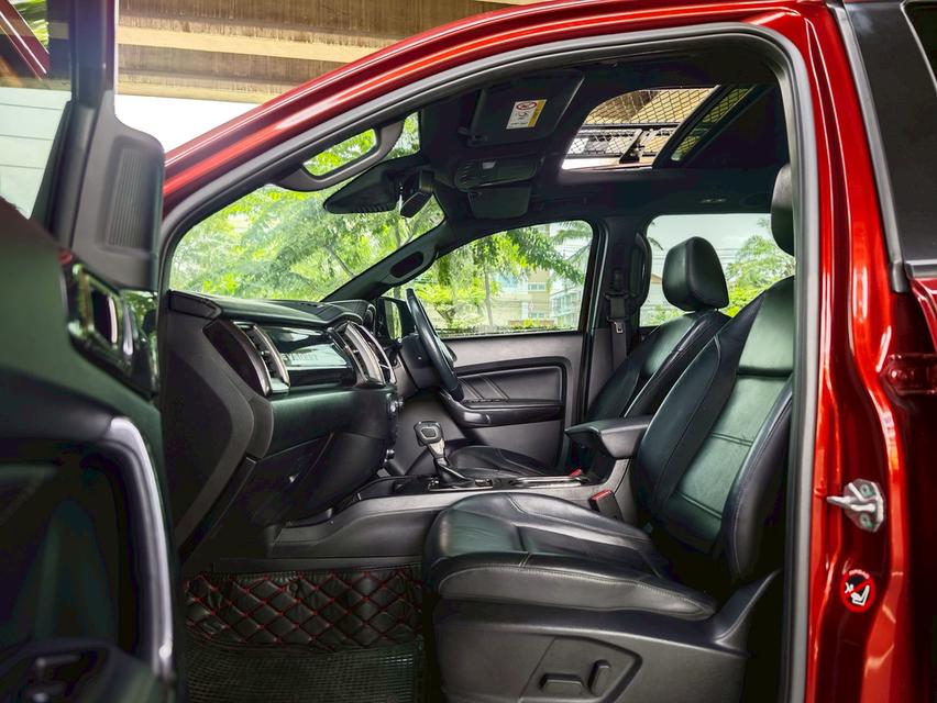Ford Everest 2.0 Titanium Plus 2019 6