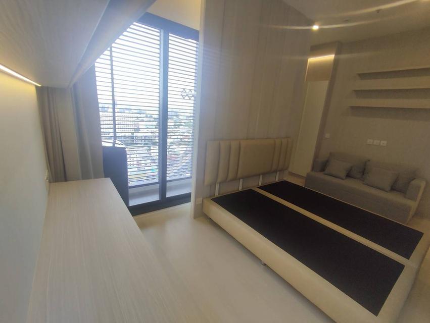 mazarine condo รัชโยธิน 4