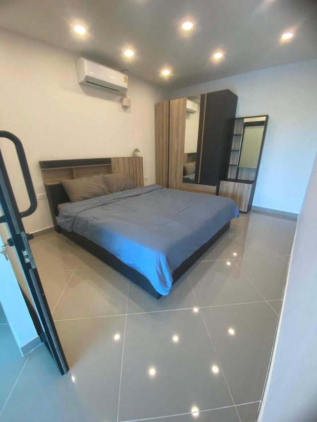 ขายพร้อม/ผู้เช่าคอนโดวงศ์อมาตย์ ไพรเวซี่ รีสอร์ท แอนด์ เรสซิเดนซ์ 13