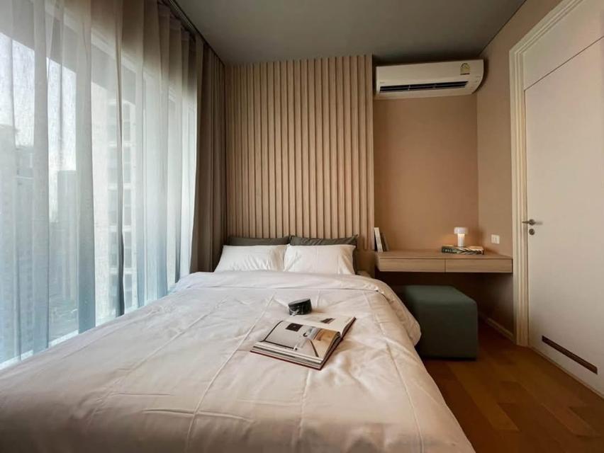 เช่าคอนโดแถวลาดพร้าว ปล่อยเช่า The Saint Residences 5 แยกลาดพร้าว 4
