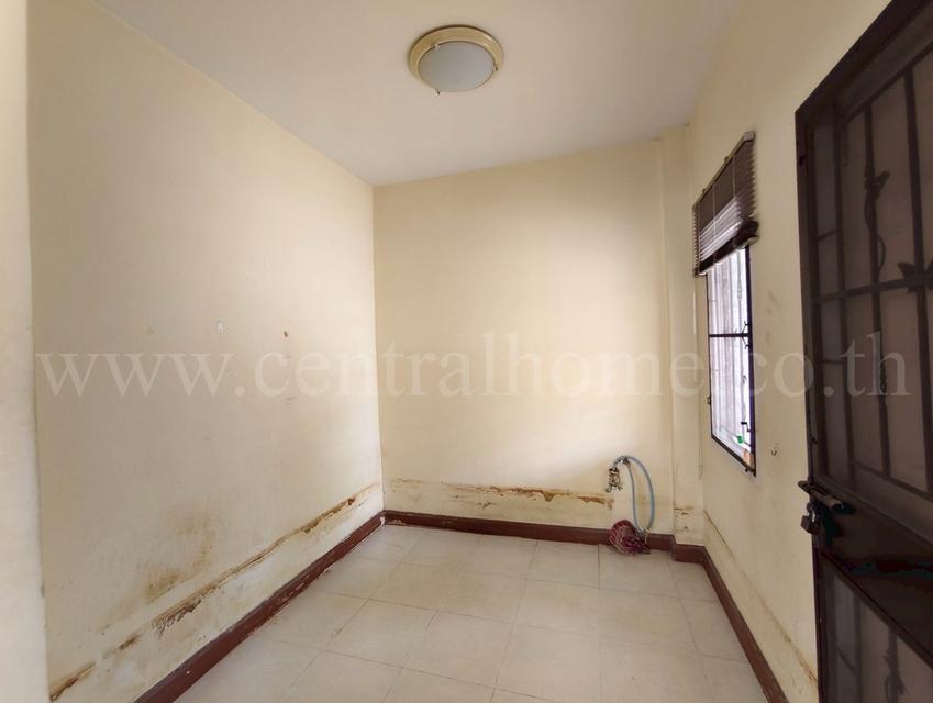 บ้านเดี่ยว วิลล่า รามอินทรา เดอะเอ็กซ์คลูซีฟ คู้บอน 27 8