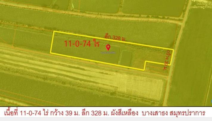 ขายที่ดิน 1
