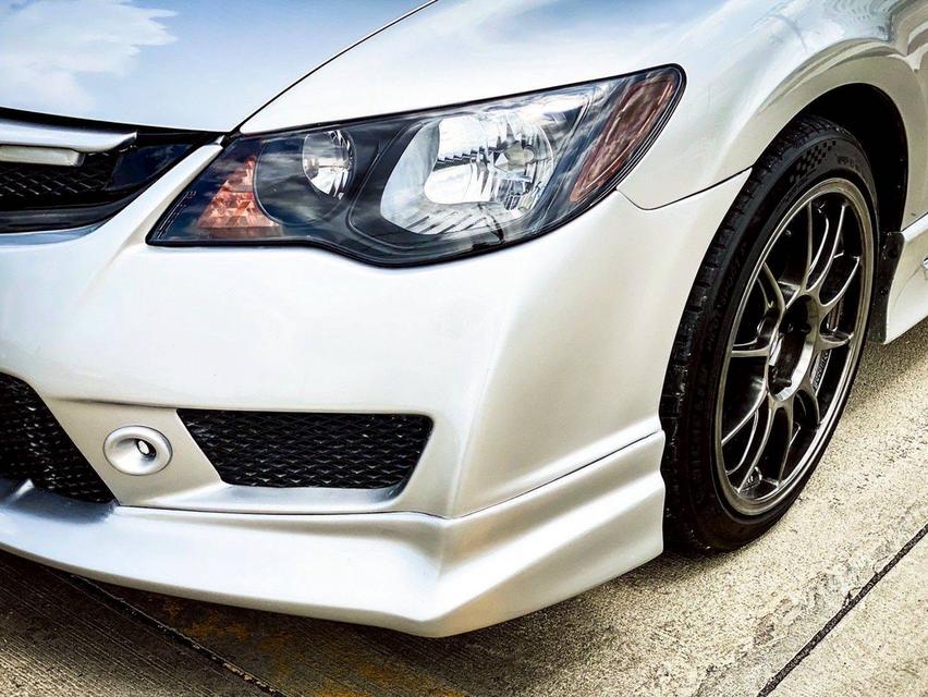 รหัสรถ GT3905 #Honda #Civic FD ปี 2009 mnc 1.8 เกียร์ ธรรมดา 10