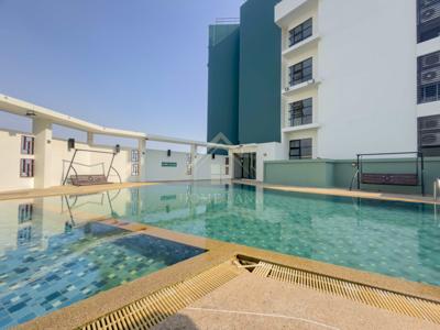 คอนโด เอกสินเพลส งามวงศ์วาน 7