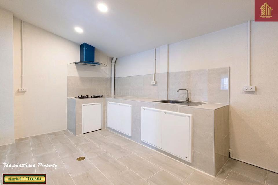 บ้านกลางเมือง พระราม 9 - อ่อนนุช 9