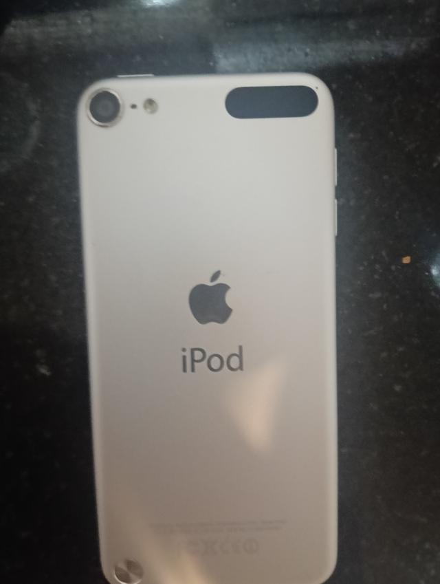 Ipod touch gen5