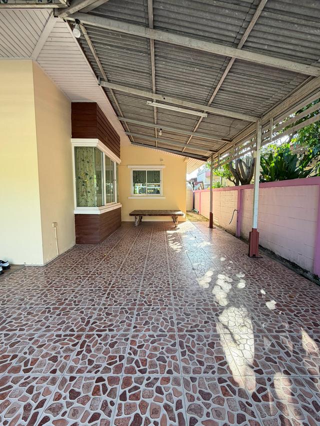 🔥บ้านเดี่ยว สภาพดี 🏡 📍พิกัดหนองกะขะซอย 17 6