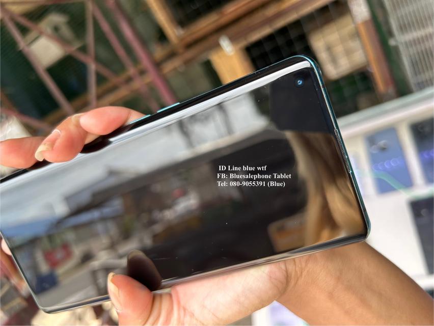 OPPO Find X2 รองรับ5G จอโค้ง6.7นิ้วRom256Ram12บวก12 ใชังานปกติ ได้ทุกแอพ ได้ทุกซิม รูปที่ 8