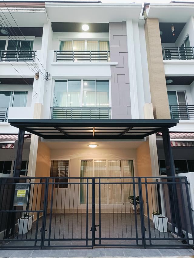 home for rent monthly in thailand bangkok near suvarnabhumi airport 2