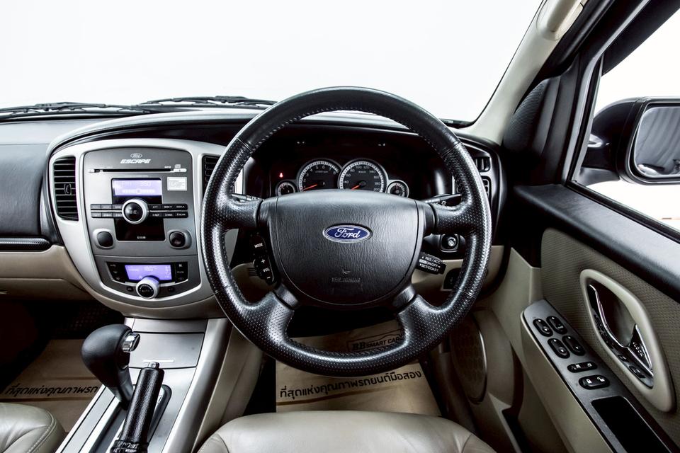 FORD ESCAPE 2.3 XLT 2011  14