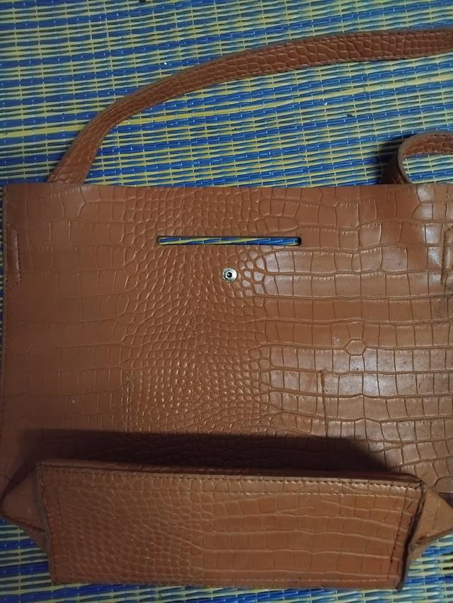 กระเป๋ามือสองสภาพดีราคาถูก