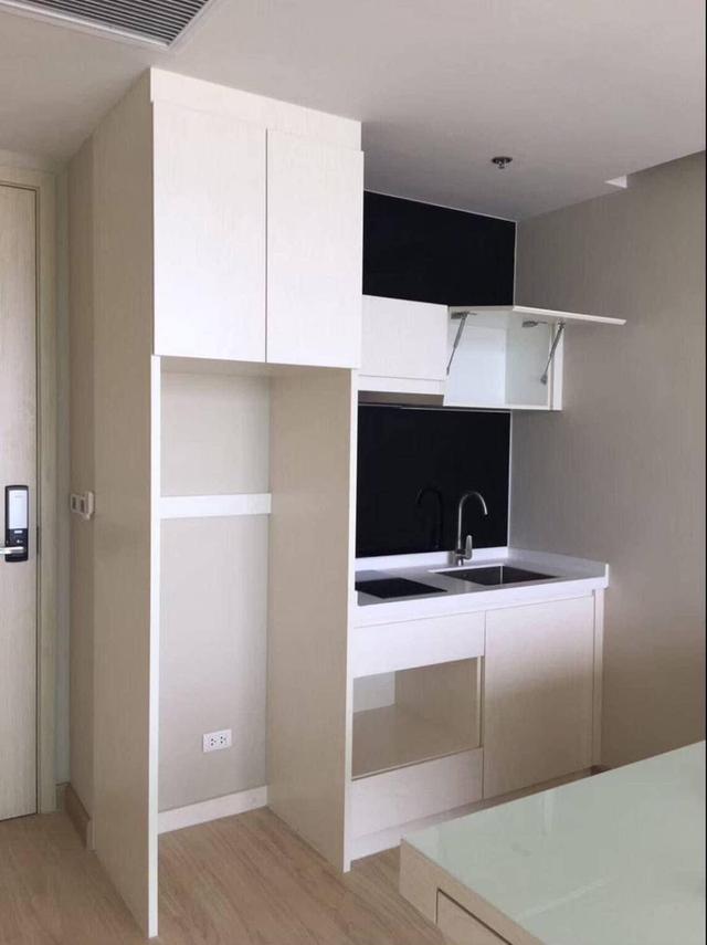 Cetus Beachfront Condo 1 bed 8