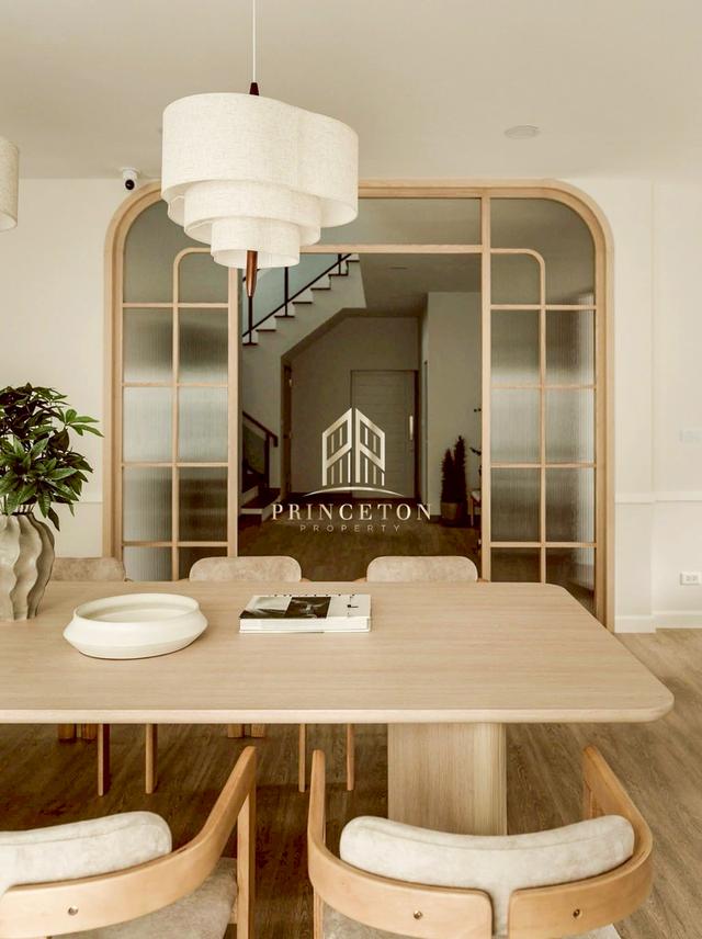 Luxury House for Rent The City Bangna 6