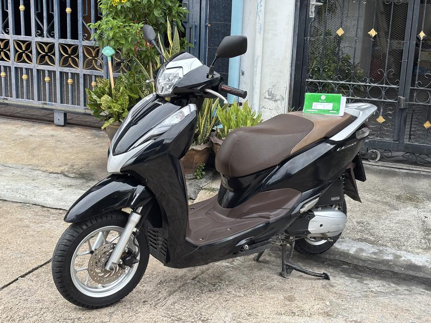 Honda Lead รถสวย เดิม พร้อมใช้งานเลย