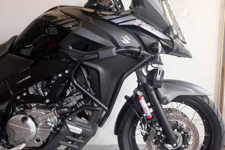 Suzuki V-Strom ปล่อยขาย 2