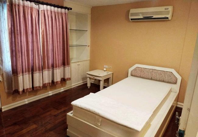 ขายและให้เช่าบ้านเดี่ยว หมู่บ้านแมกไม้ รามอินทรา เนื้อที่ 106.7 ตร.ว. 2 ชั้น 4 นอน 3 น้ำ 8