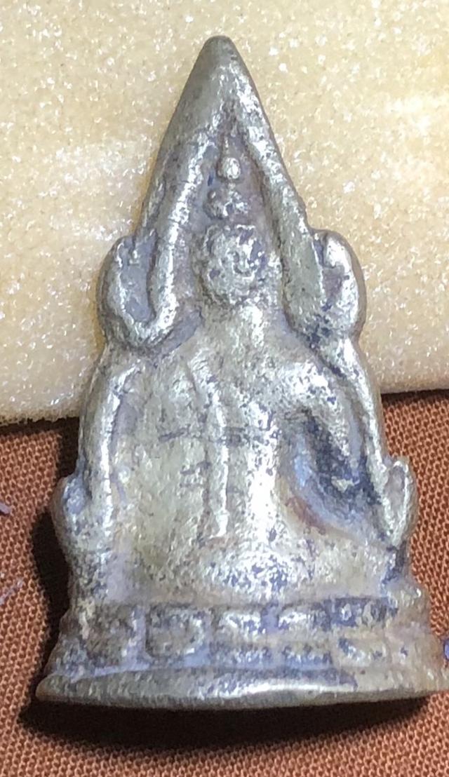 พระพุทธชินราชอินโดจีน 2