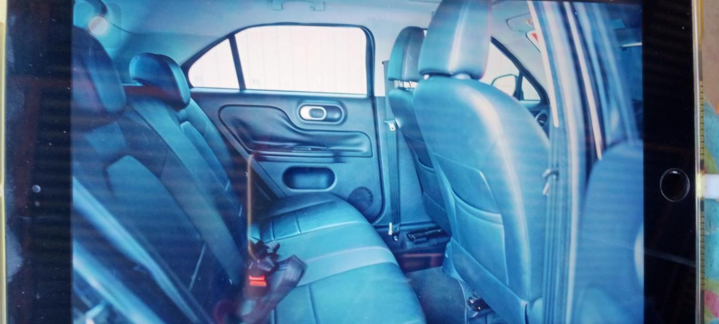 MG 3 1.5 X SUNROOF ปี 2018 7