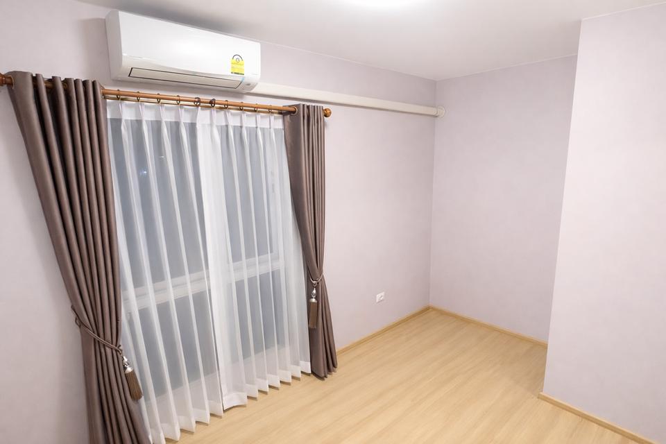 พลัมคอนโดแจ้งวัฒนะเฟส3 2