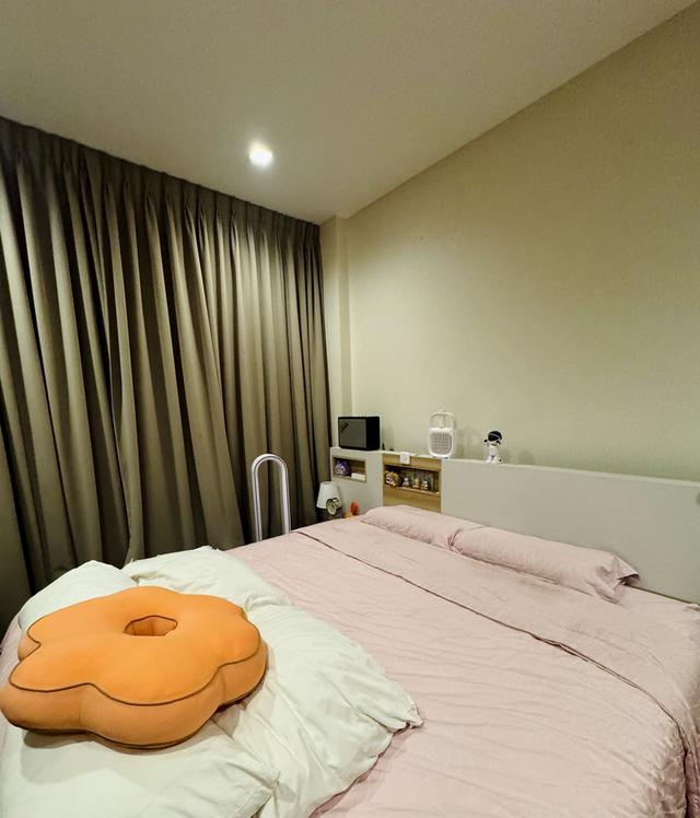 บ้านเดี่ยว บางกอกบูเลอวาร์ด รามอินทรา-วัชรพล 8