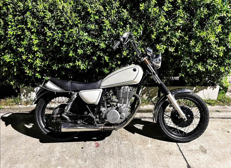 YAMAHA SR400 ขาย 3