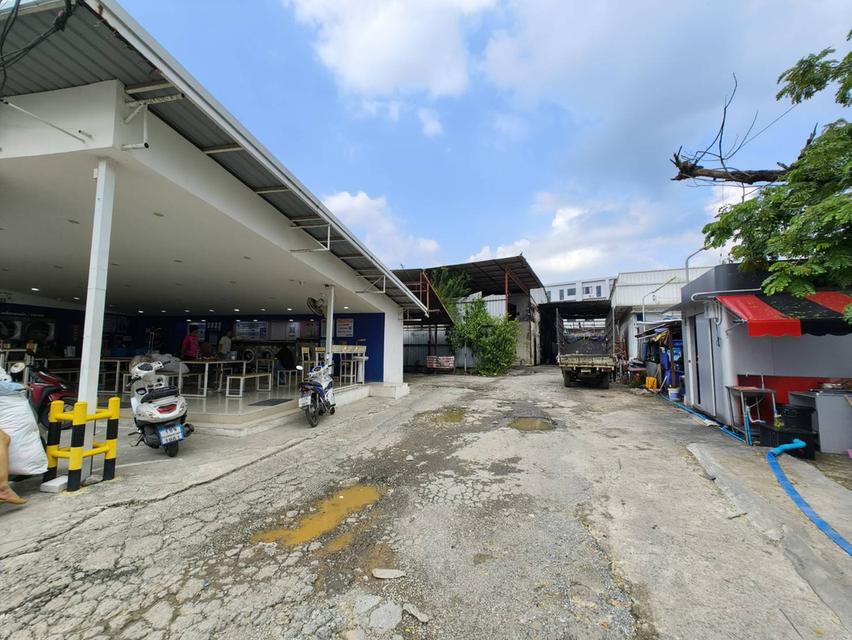 ขายที่ดิน ซ.พัฒนาการ30 2