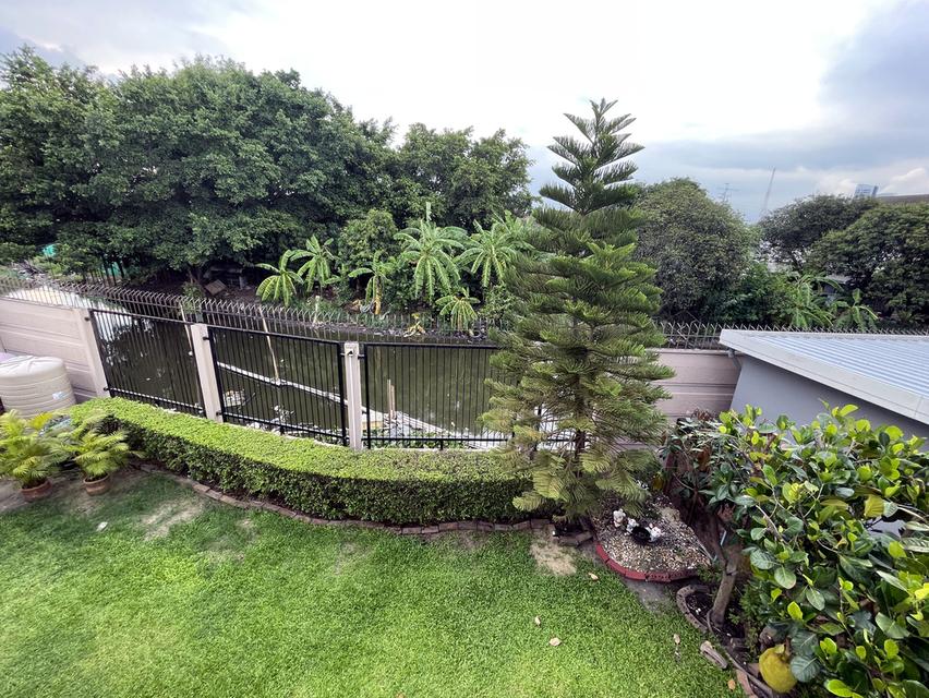 [Agent Post] ส่งต่อ บ้านแห่งความสุข บ้านเดี่ยว โครงการภัสสร เพรสทีจ ลุกซ์ พัฒนาการ 44 11