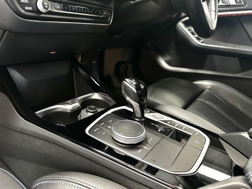 ขาย BMW 220i Gran Coupe' M Sport ปี2021 12