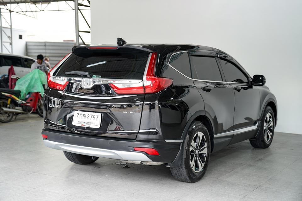 honda crv 15