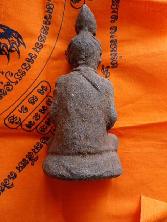 พระฤาษีหลวงปู่บุญ วัดกลางบางแก้ว