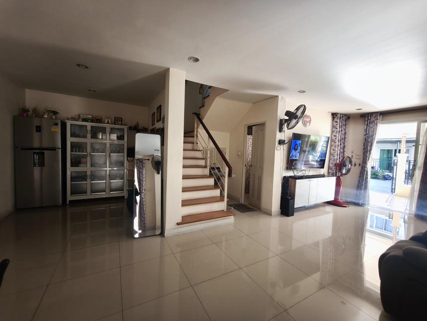 ทาวเฮ้าส์ให้เช่าศรีราชา รูปที่ 7