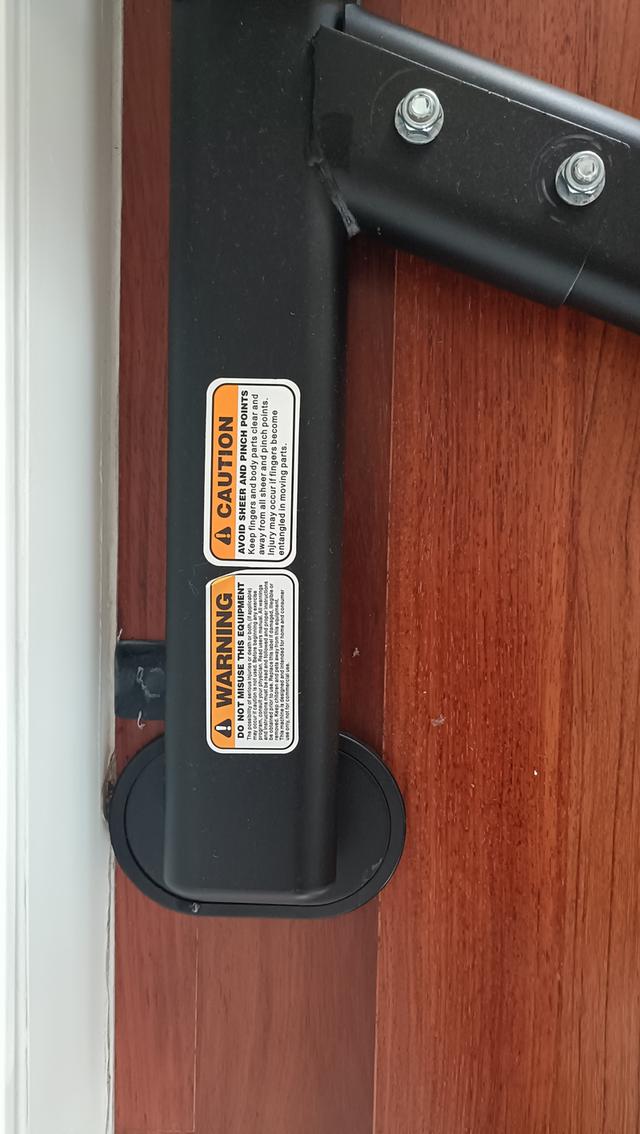 เครื่องออกกำลังกาย Power Tower PT200