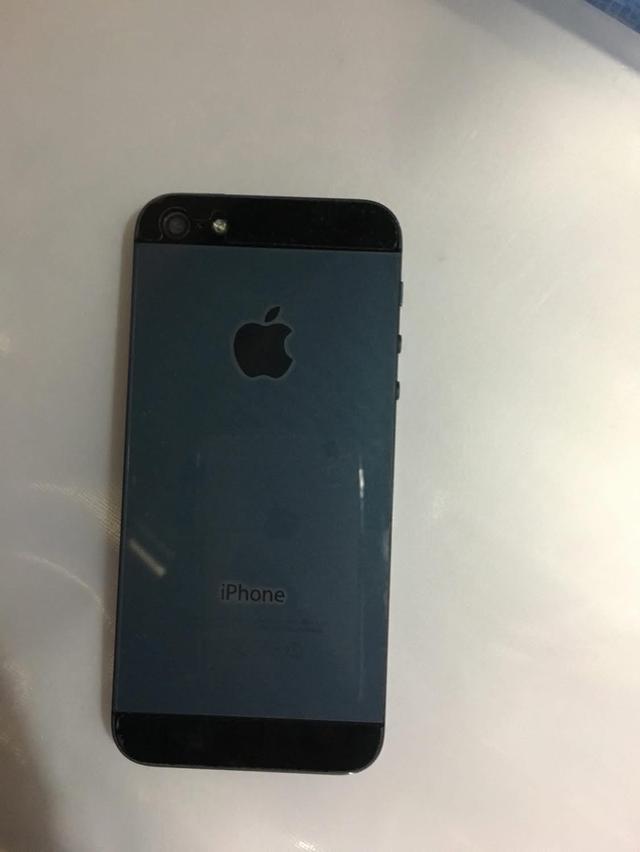 ขายด่วน iPhone 5 2