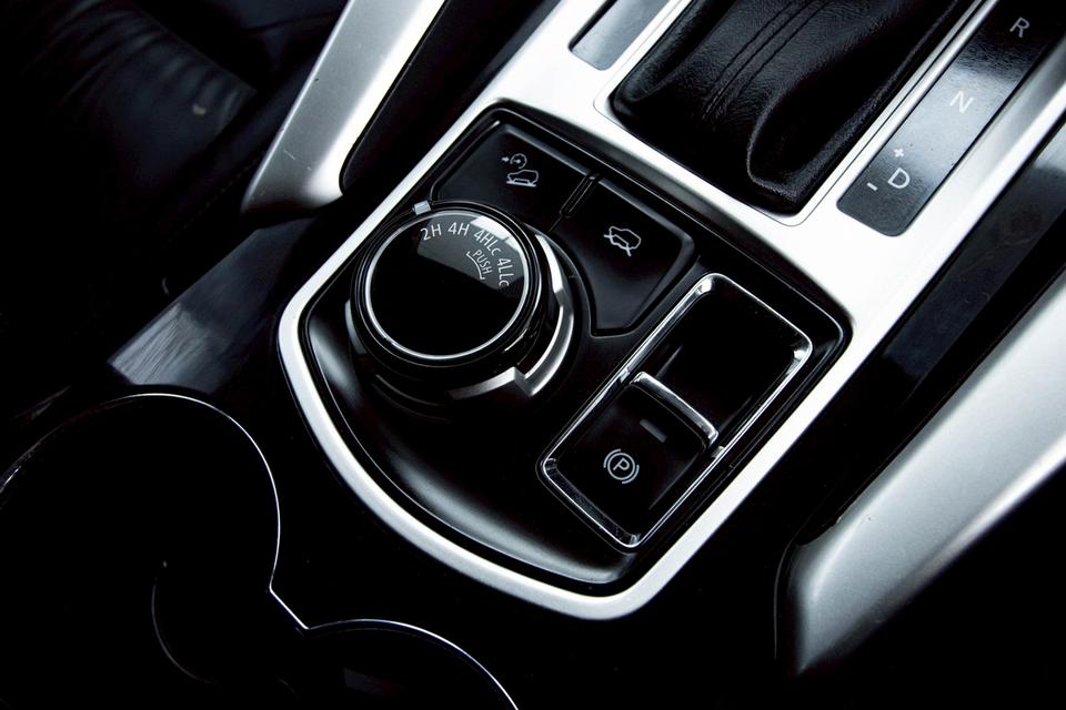 รหัสรถ 1D654 PAJERO 2.4 GT PREMIUM 4WD 2016 13