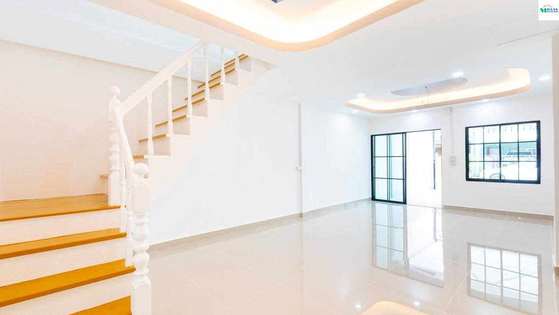 หมู่บ้านรินทร์ทอง ลำลูกกา-คลอง3 6