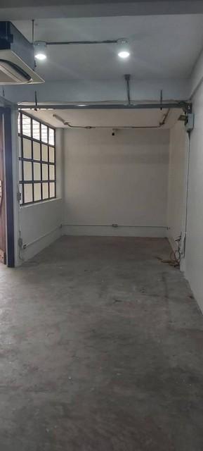 ให้เช่า บ้าน โฮมออฟฟิศ หมู่บ้านอยู่เจริญ ซอยรัชดา 18 เหมาะทำออฟฟิศ 13