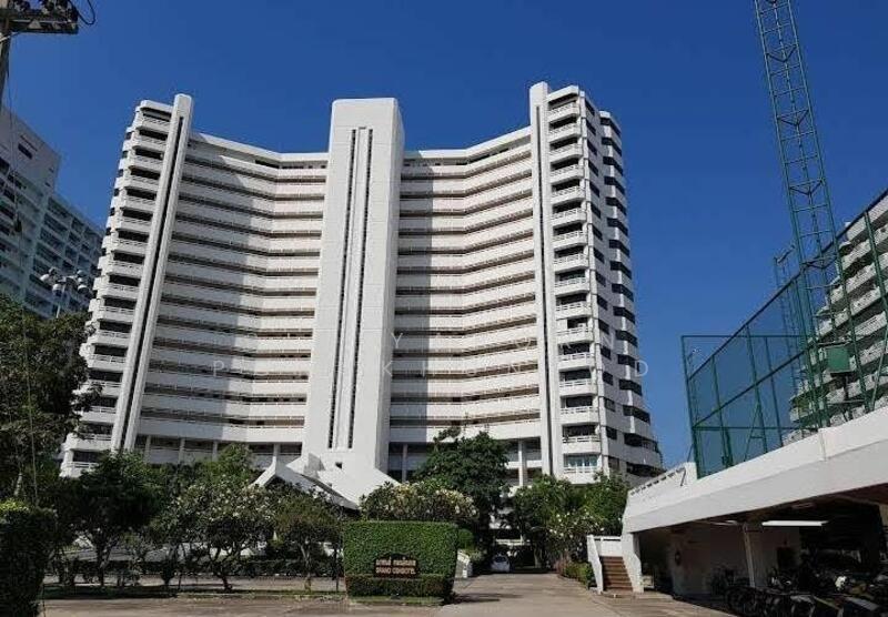 Grand Condotel Jomtien for sale 17