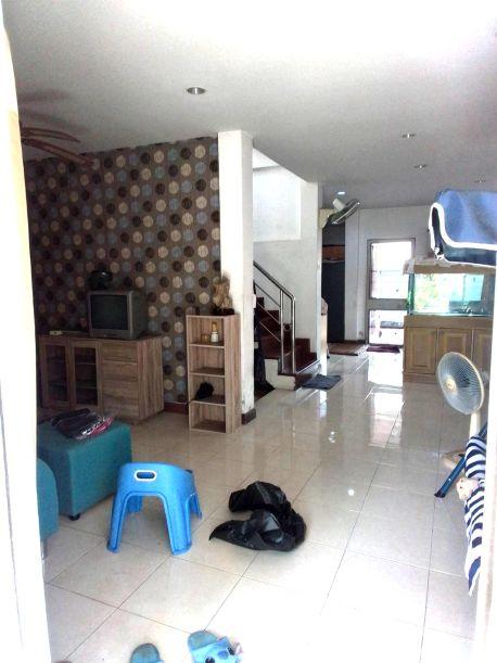 ขายบ้านเดี่ยว 2 ชั้น ม.ร่มทิพย์วิลเลจ ซอยหทัยราษฎร์33 ถ.หทัยราษฎร์33 แขวงบางชัน เขตคลองสามวา กรุงเทพฯ 10510 2