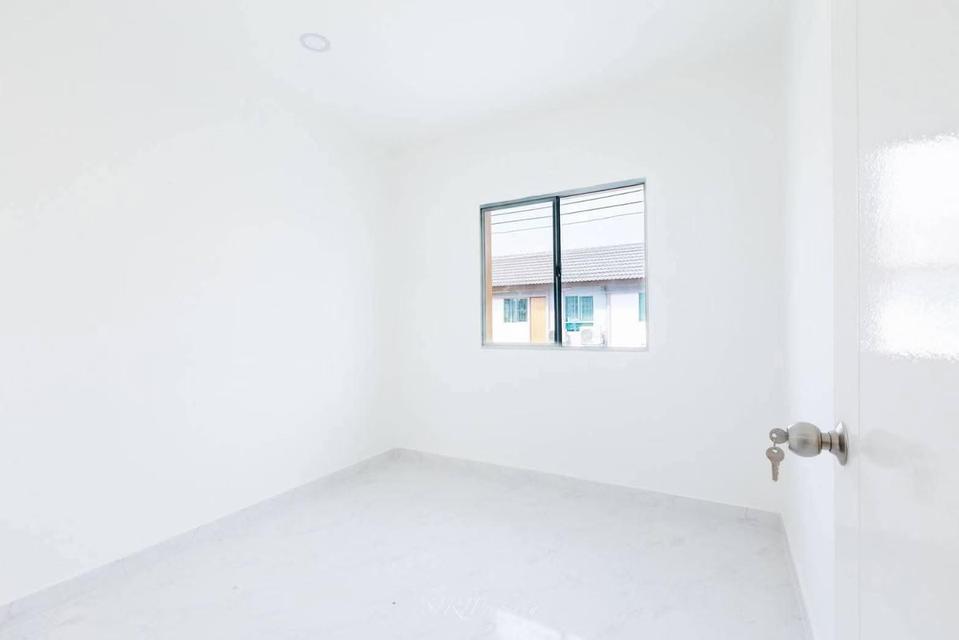 #หมู่บ้านพฤกษา60/2  บางพูน เลขที่ 215 13