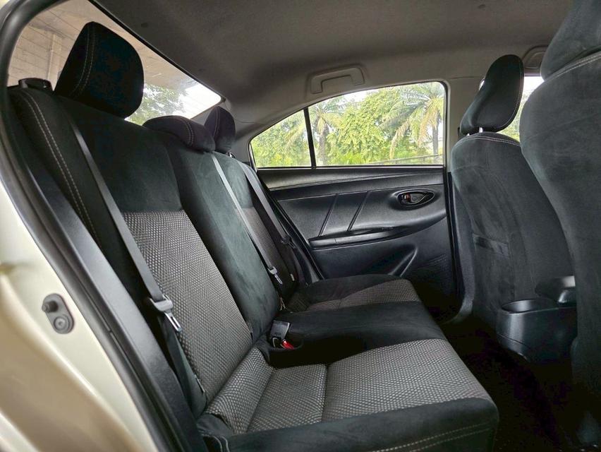 รหัสรถ WMT53 VIOS 1.5J ปี 2014 9