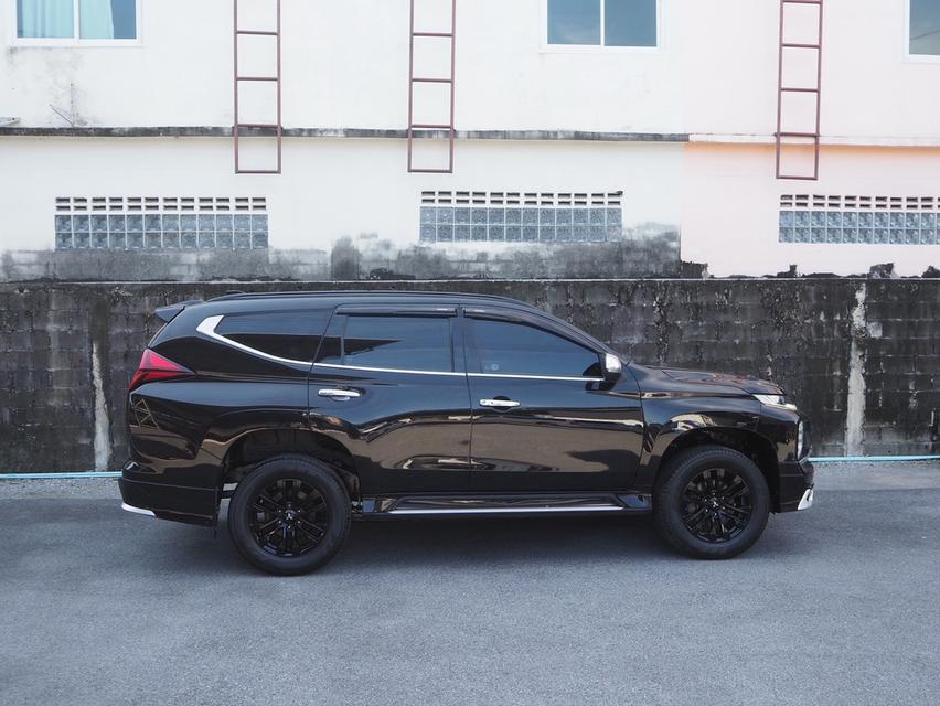 MITSUBISHI PAJERO, SPORT 2.4 GT Premium Elite Edition 2WD ปี 2022 7