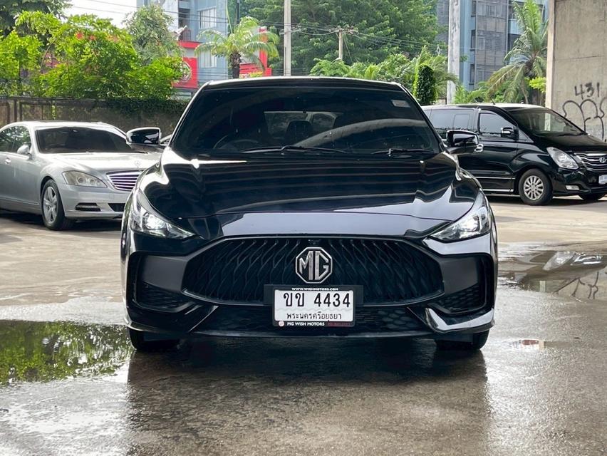 ขาย MG5 1.5X ปี22