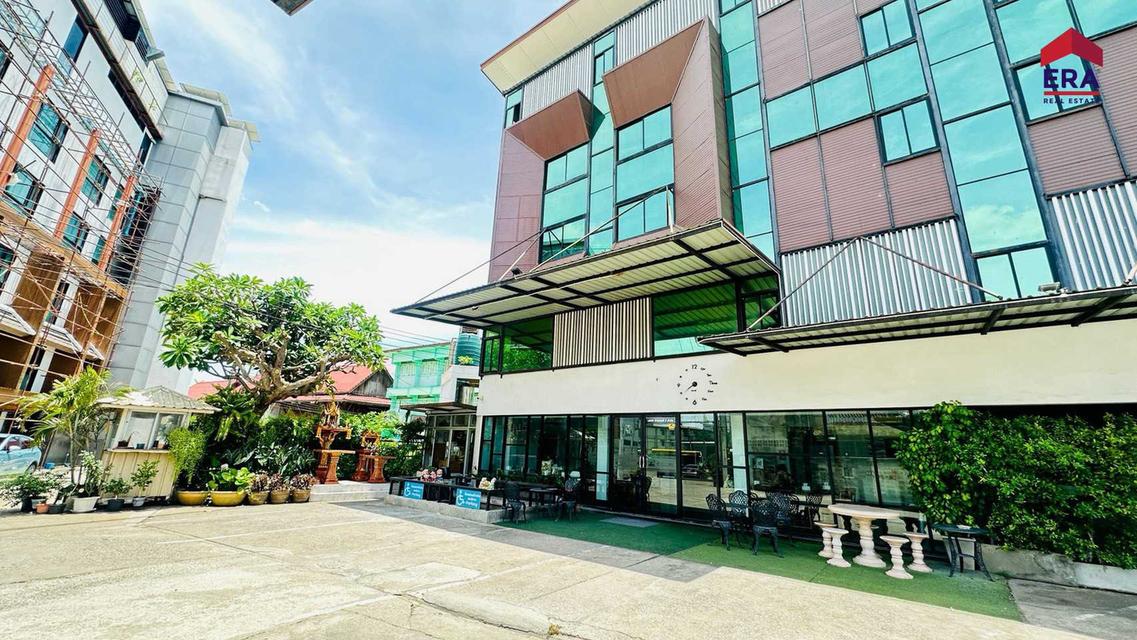ขายโรงแรม ใจกลางเมืองพิษณุโลก ขนาด 45 ห้อง ห่างวัดพระศรี เพียง 500 เมตรเท่านั้น รูปที่ 2