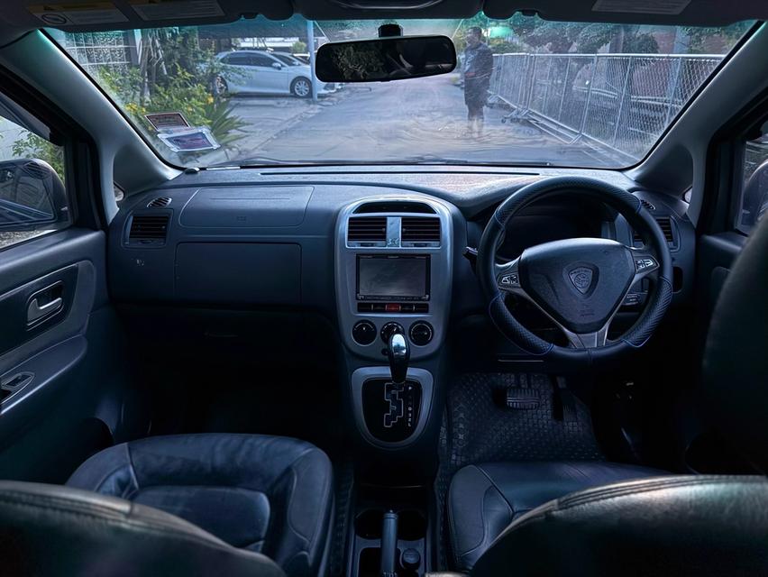 🚗 Proton Exora ปี 2011 รูปที่ 13