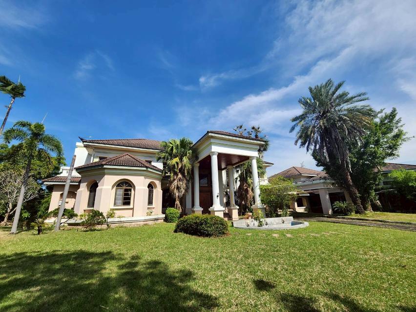 คฤหาสน์ในตัวเมืองขอนแก่นม.แลนด์แอดน์เฮ้าส์พาร์ค 1