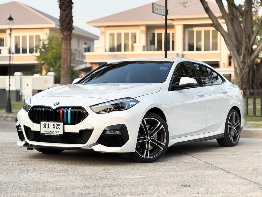 Bmw 220i Gran Coupe Msport (F44 1