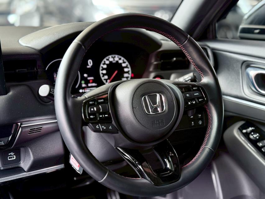 HONDA HRV 1.5 RS eHEV 2023  8